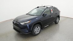 2025 Toyota RAV4 Hybrid XLE SUV