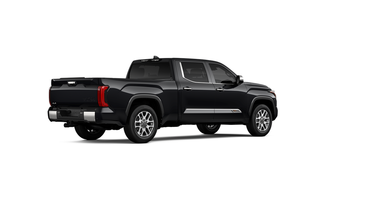 2026 Toyota Tundra 1794 Edition - Photo 34