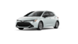 Toyota Corolla Hatchback