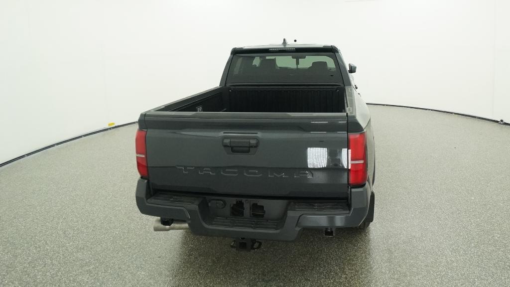 New 2025 Toyota Tacoma SR5 Truck Double Cab