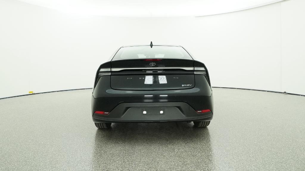 New 2026 Toyota Prius Plug-in Hybrid SE Hatchback