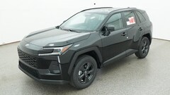 2026 Toyota RAV4 LE SUV