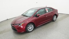 2026 Toyota Corolla LE LE