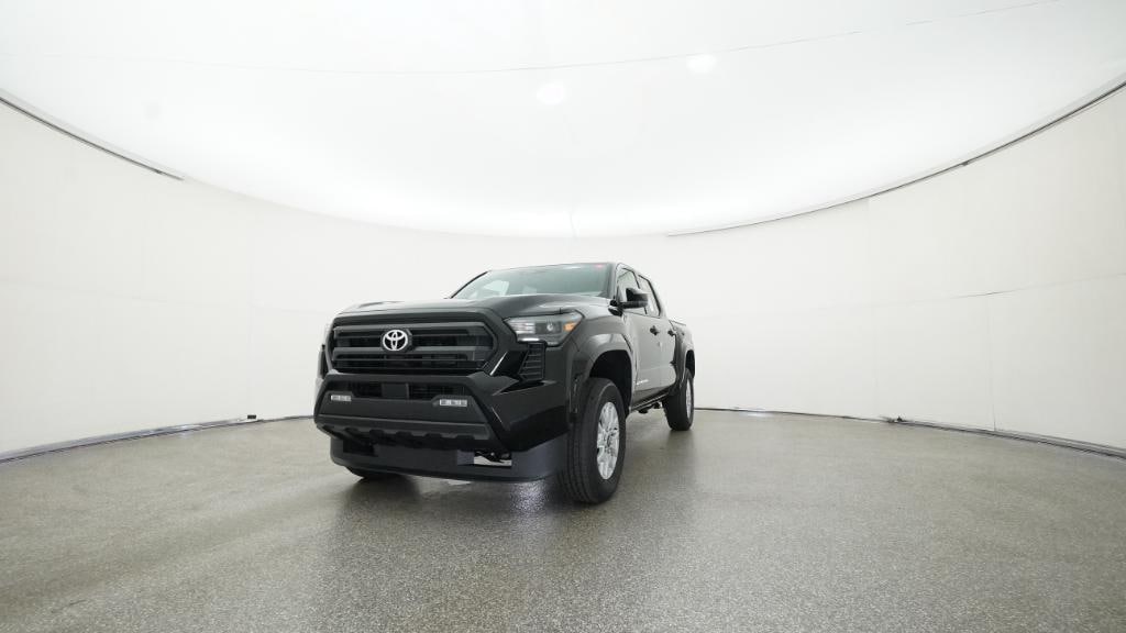 New 2026 Toyota Camry XSE Sedan