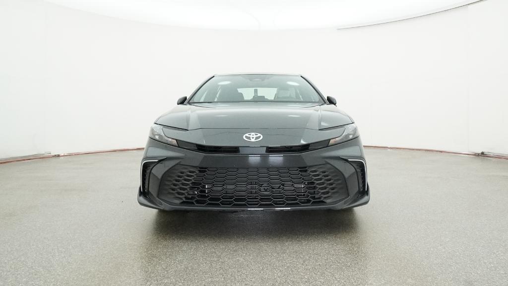 2026 Toyota Camry SE - Photo 72