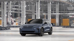 New 2026 Toyota Crown Signia Limited LIMITED near League City, TX