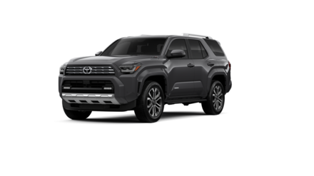 2026 Toyota 4Runner i-FORCE MAX Limited i-FORCE MAX SUV