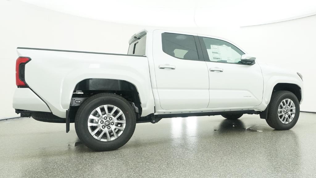 2026 Toyota Tacoma Limited - Photo 24