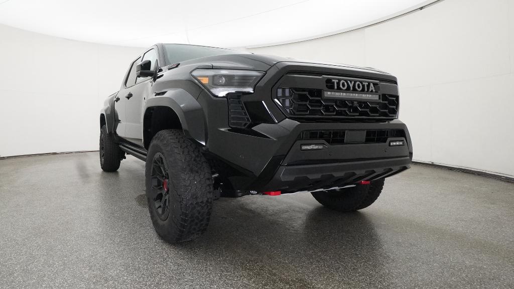 2025 Toyota Tacoma TRD Pro - Photo 23