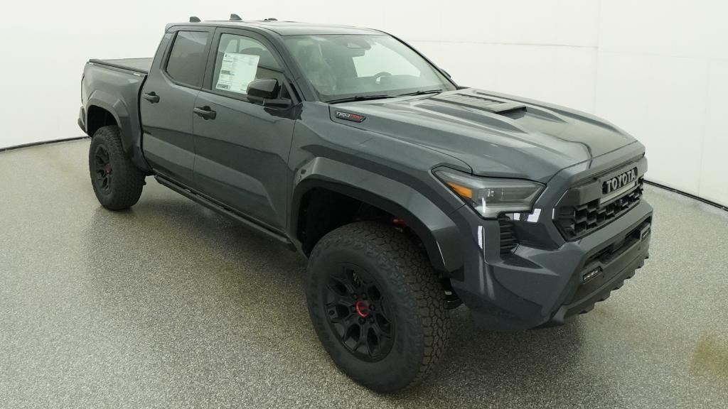 2026 Toyota Tacoma TRD Pro - Photo 63