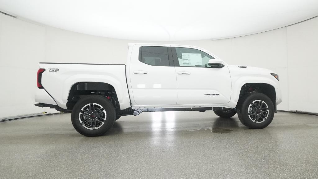 2025 Toyota Tacoma TRD Sport - Photo 46