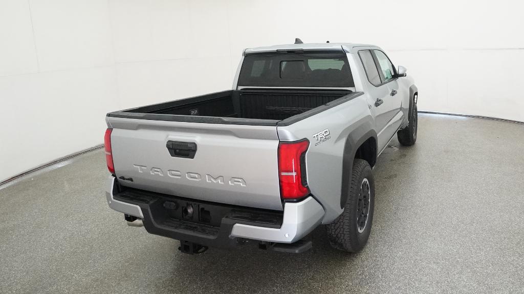 2025 Toyota Tacoma TRD Off Road - Photo 30