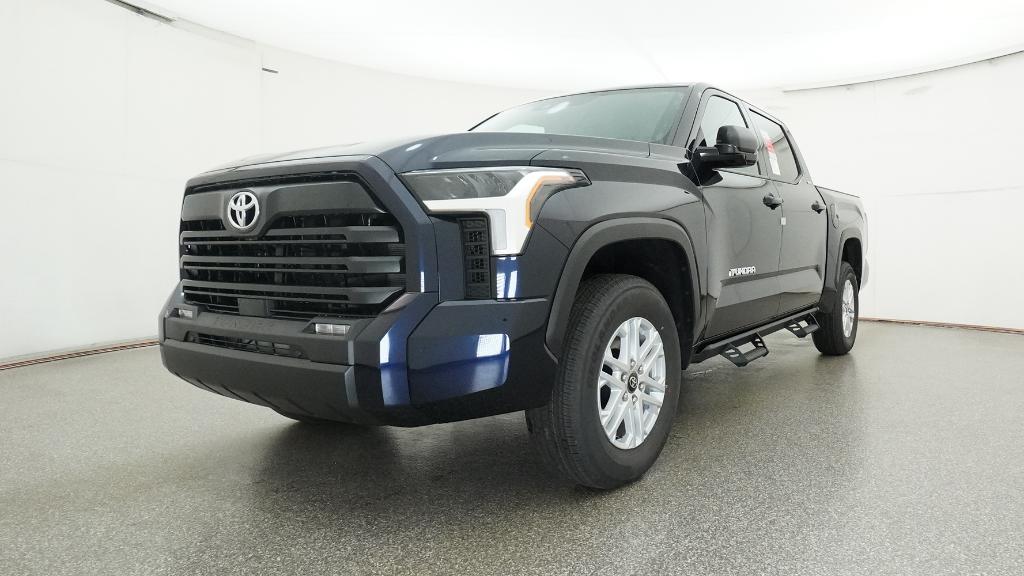 2026 Toyota Tundra SR5 - Photo 44