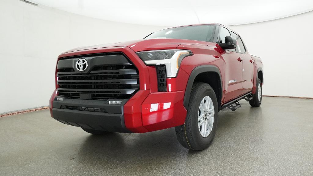 2026 Toyota Tundra SR5 - Photo 23