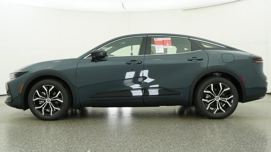 2026 Toyota Crown XLE XLE