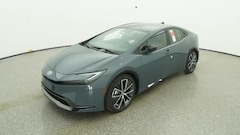 2026 Toyota Prius Limited Hatchback