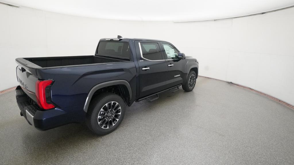 2026 Toyota Tundra Limited - Photo 6