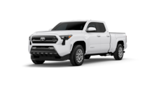 2025 Toyota Tacoma SR5 4X4 DBL CAB LONG BED