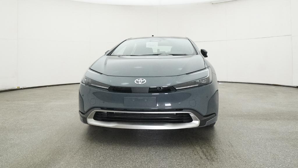 2026 Toyota Prius Plug-in Hybrid SE - Photo 54