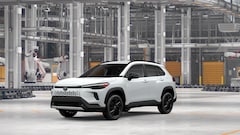New 2026 Toyota Corolla Cross Hybrid XSE XSE Cincinnati, OH
