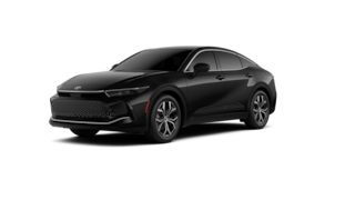 New 2026 Toyota Crown XLE XLE in Reno