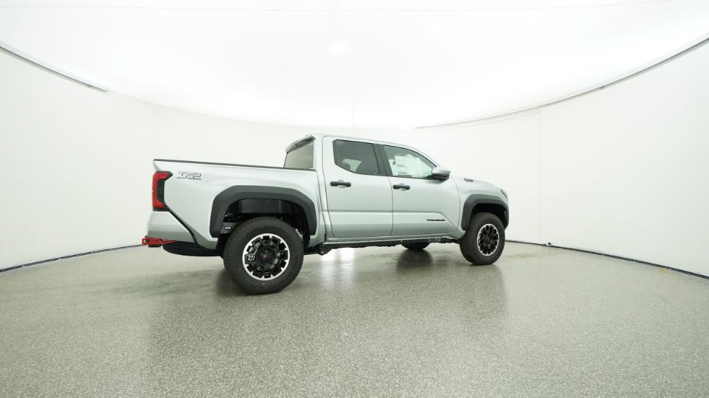 2025 Toyota Tacoma TRD Off Road - Photo 19