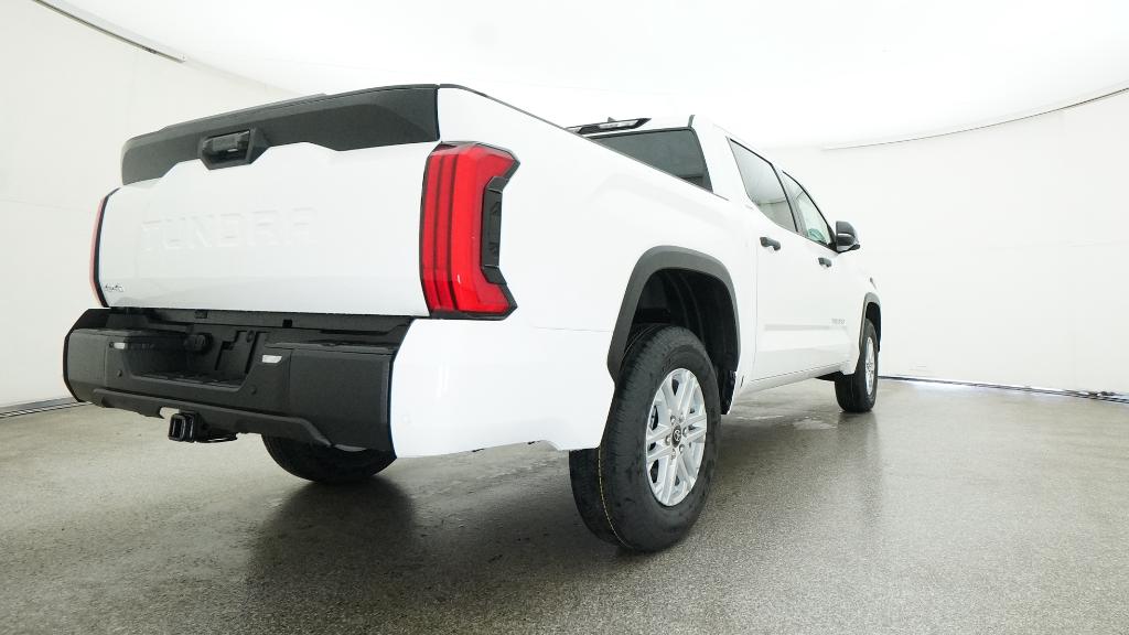 2026 Toyota Tundra SR5 - Photo 24