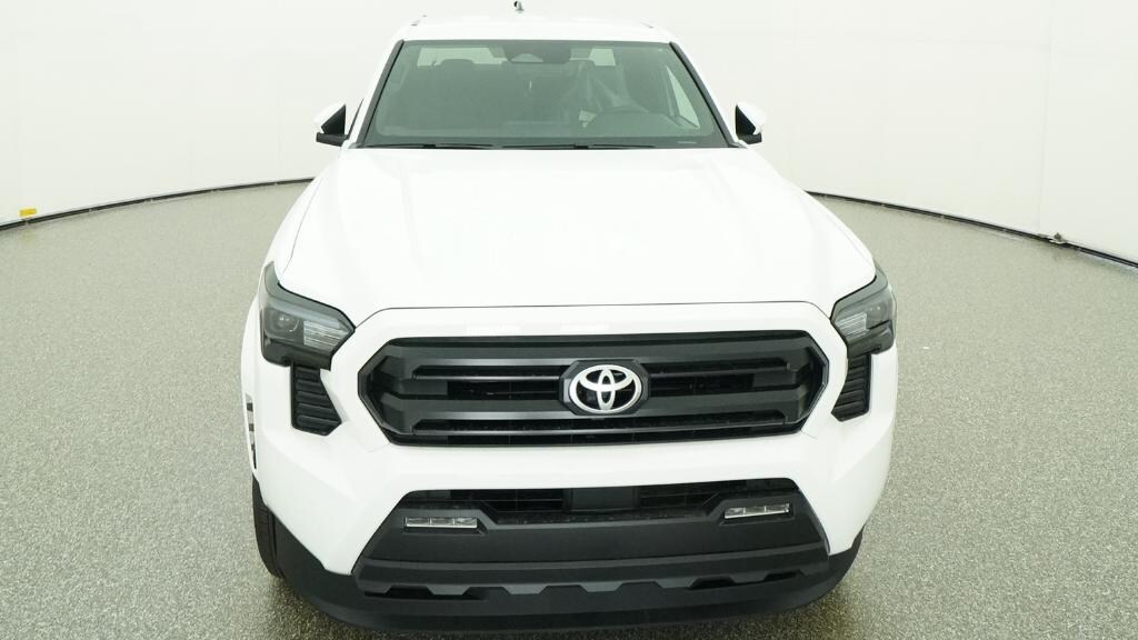 New 2026 Toyota Tacoma SR5 Truck Double Cab