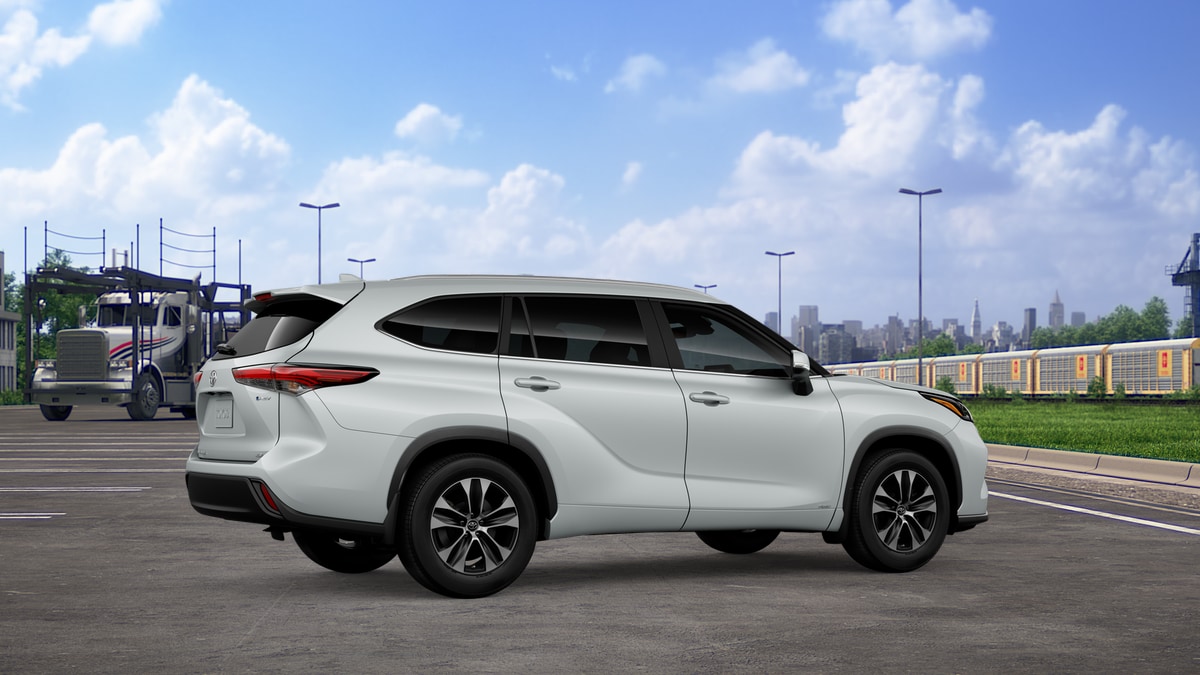 Vehicle thumbnail