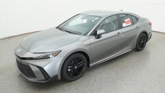 2026 Toyota Camry SE Sedan