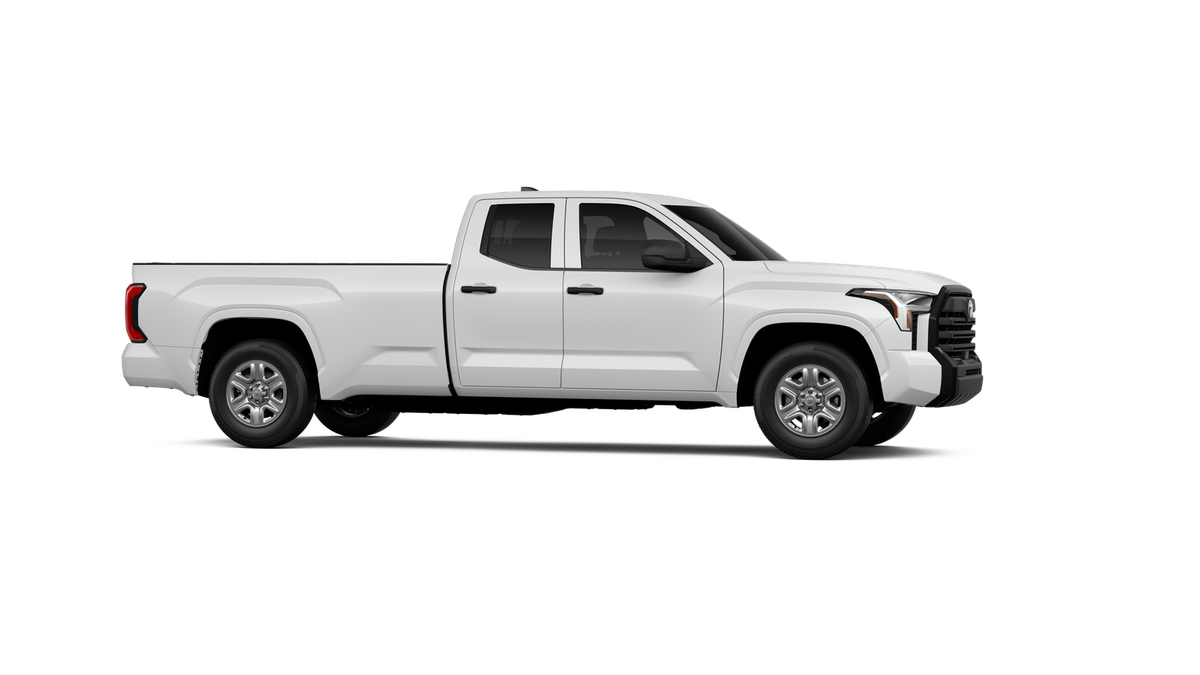 2026 Toyota Tundra SR - Photo 13