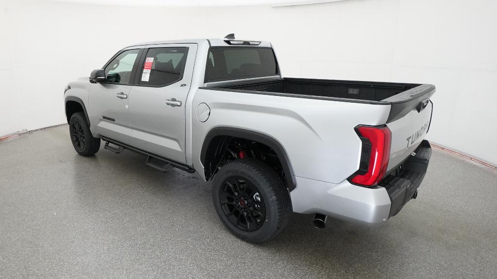 2026 Toyota Tundra SR5 - Photo 16