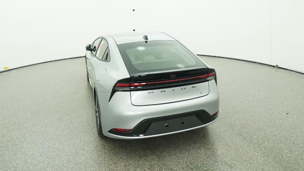 New 2026 Toyota Prius XLE Hatchback