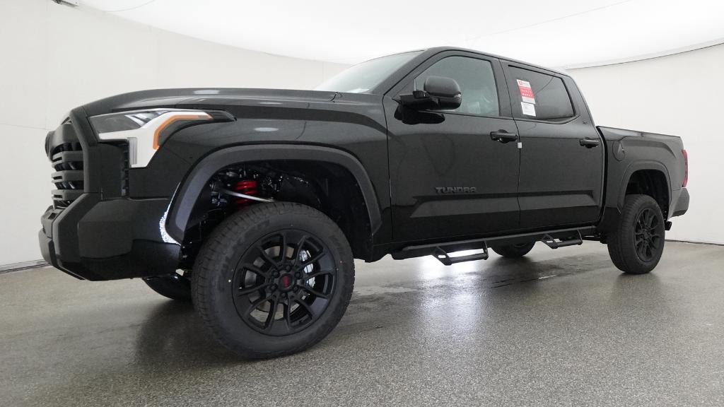 2026 Toyota Tundra SR5 - Photo 39