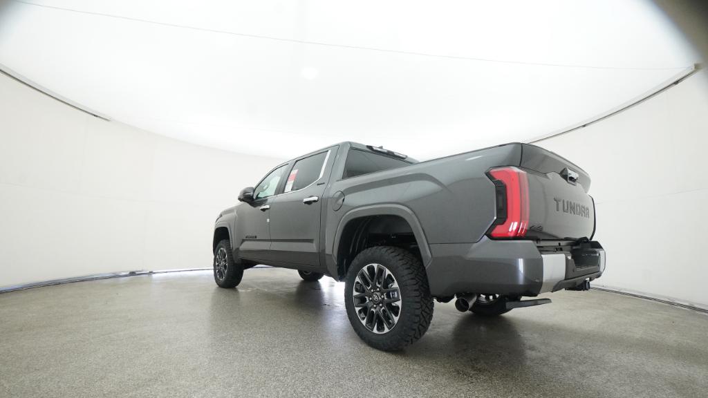 2026 Toyota Tundra Limited - Photo 59