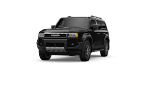 2025 Toyota Land Cruiser Land Cruiser SUV