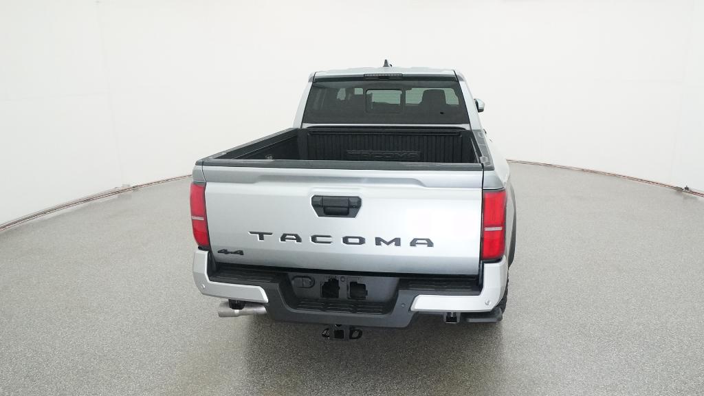 2025 Toyota Tacoma TRD Off Road - Photo 54
