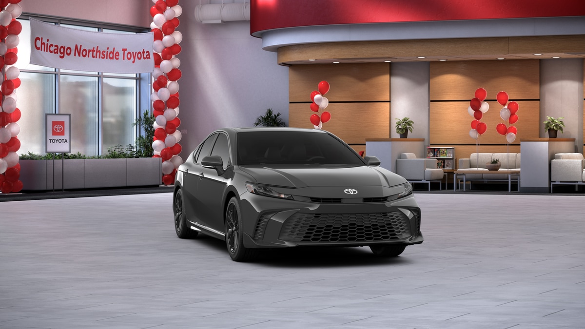 Vehicle thumbnail
