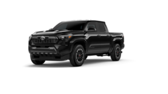 2025 Toyota Tacoma TRD Sport 4X4 DOUBLE CAB Double Cab