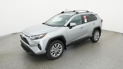 2025 Toyota RAV4 XLE Premium XLE PREM FWD SUV