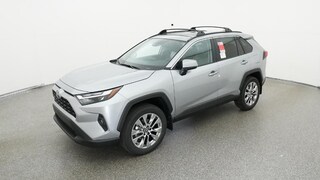 2025 Toyota RAV4 XLE Premium XLE PREM FWD SUV