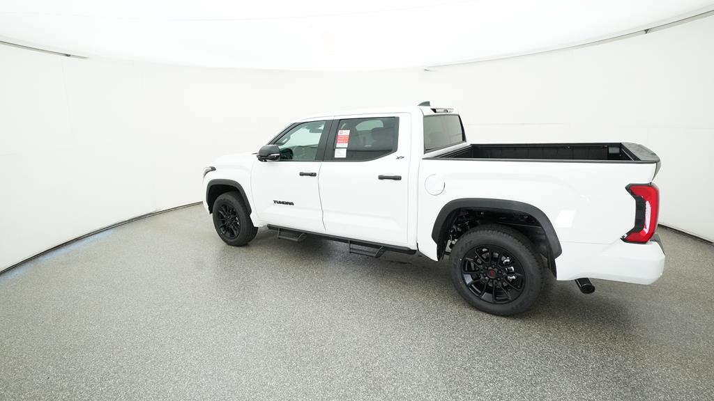 2025 Toyota Tundra SR5 - Photo 19