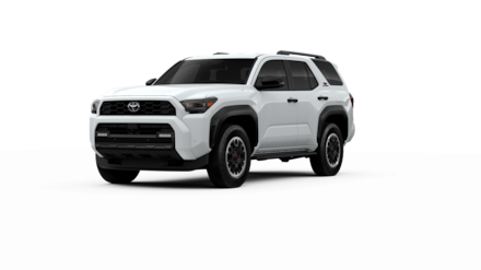 2025 Toyota 4Runner TRD Off-Road Premium SUV
