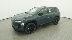 2026 Toyota RAV4 XSE SUV