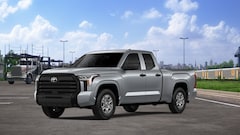 2026 Toyota Tundra SR SR DOUBLE CAB 6.5