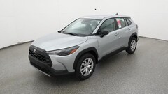 2026 Toyota Corolla Cross L L