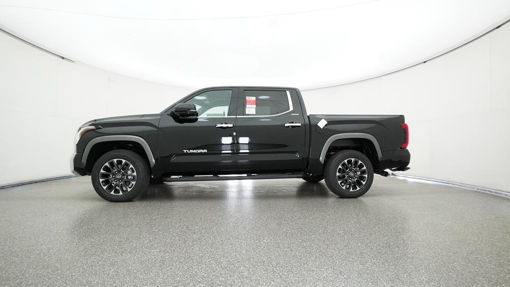 2025 Toyota Tundra Limited - Photo 11