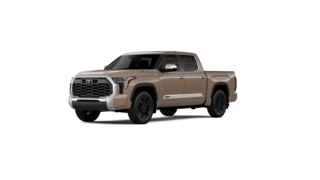 New 2026 Toyota Tundra i-FORCE MAX 1794 Edition i-FORCE MAX Truck CrewMax Murray, UT
