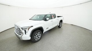 2026 Toyota Tundra 1794 Edition 1794 ED. CREWMAX 5.5