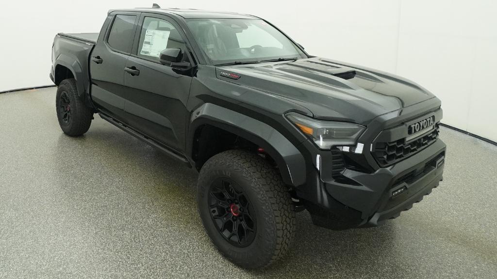 2026 Toyota Tacoma TRD Pro - Photo 29